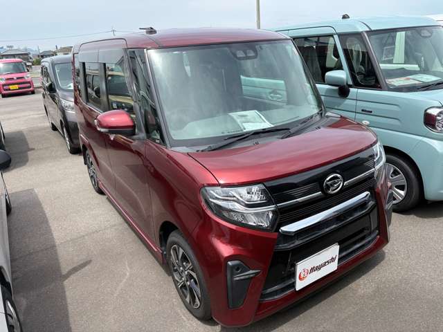 ダイハツ タント ６６０ カスタム Ｘ R1年 (四国) 99