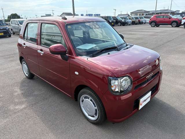ダイハツ ミラ　トコット ６６０ Ｌ ＳＡＩＩＩ R5年 (四国) 99