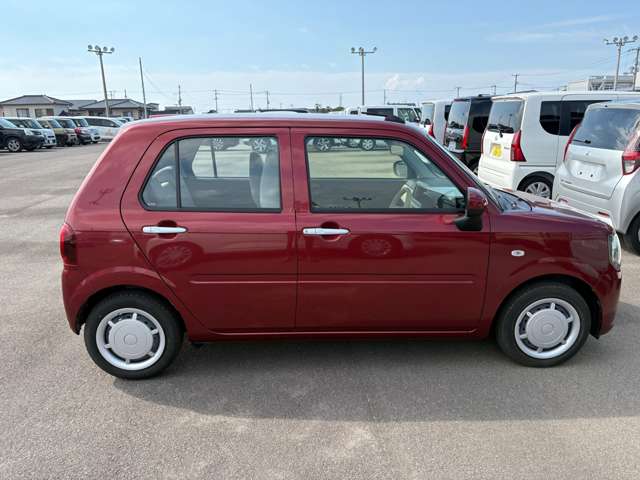 ダイハツ ミラ　トコット ６６０ Ｌ ＳＡＩＩＩ R5年 (四国) 99