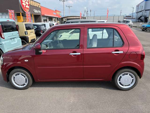ダイハツ ミラ　トコット ６６０ Ｌ ＳＡＩＩＩ R5年 (四国) 99