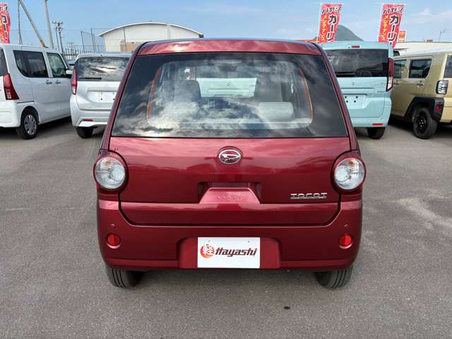 ダイハツ ミラ　トコット ６６０ Ｌ ＳＡＩＩＩ R5年 (四国) 99