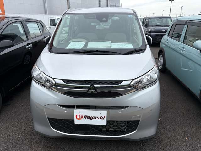三菱 ｅＫワゴン ６６０ Ｍ R4年 (四国) 99