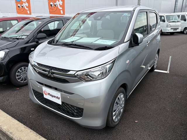 三菱 ｅＫワゴン ６６０ Ｍ R4年 (四国) 99