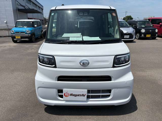 ダイハツ タント ６６０ Ｌ R7年 (四国) 99