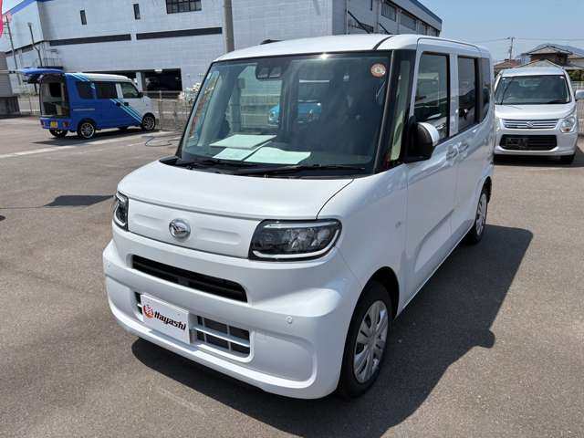 ダイハツ タント ６６０ Ｌ R7年 (四国) 99