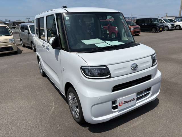 ダイハツ タント ６６０ Ｌ R7年 (四国) 99