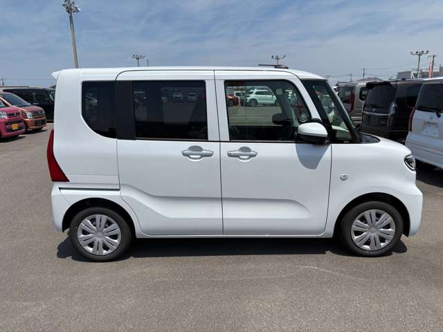 ダイハツ タント ６６０ Ｌ R7年 (四国) 99