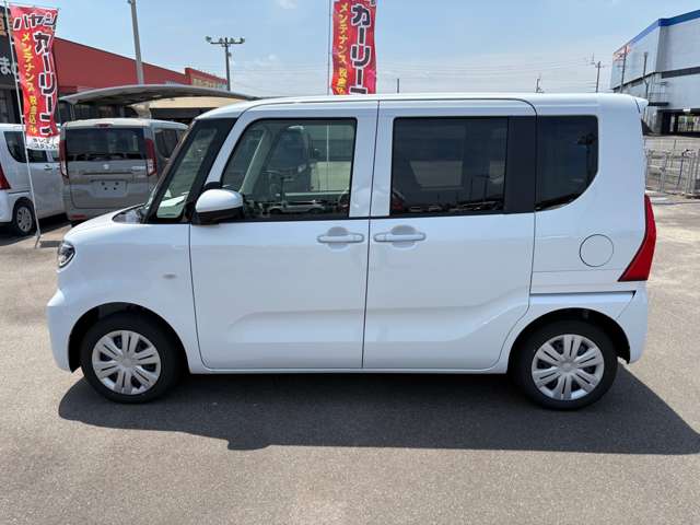 ダイハツ タント ６６０ Ｌ R7年 (四国) 99