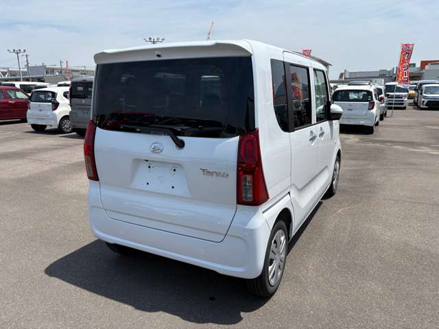 ダイハツ タント ６６０ Ｌ R7年 (四国) 99