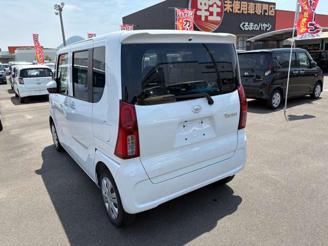 ダイハツ タント ６６０ Ｌ R7年 (四国) 99