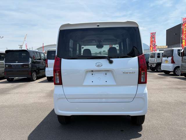 ダイハツ タント ６６０ Ｌ R7年 (四国) 99