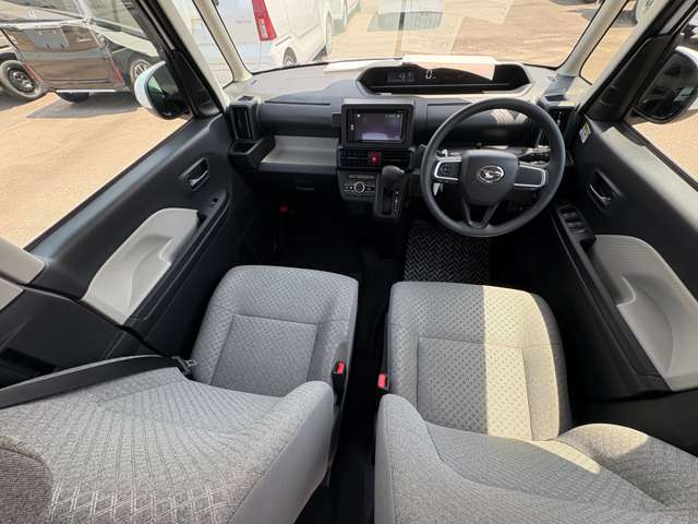 ダイハツ タント ６６０ Ｌ R7年 (四国) 99
