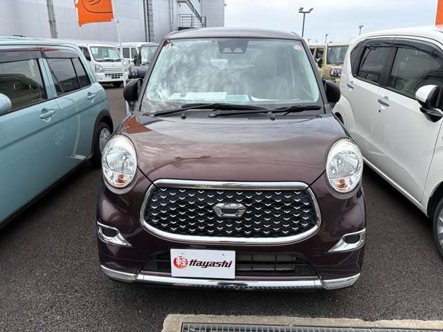 ダイハツ キャスト　スタイル スタイル ６６０ Ｘ リミテッド ＳＡＩＩＩ R1年 (四国) 99