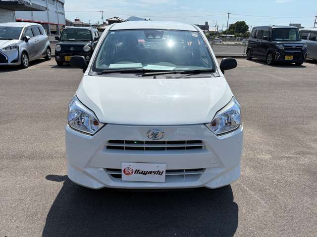 ダイハツ ミラ　イース ６６０ Ｌ ＳＡＩＩＩ R3年 (四国) 99