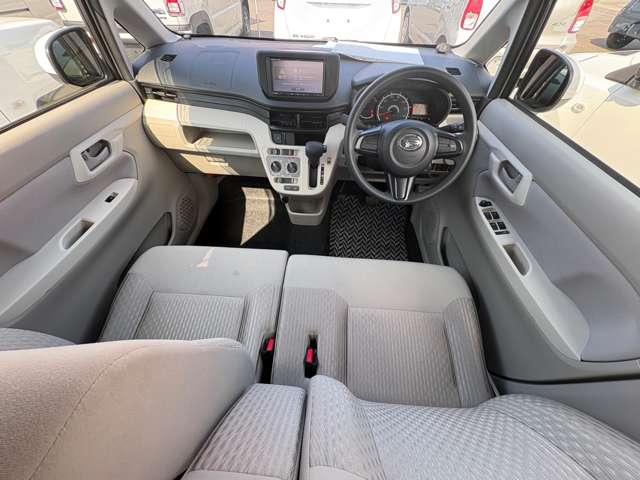 ダイハツ ムーヴ ６６０ Ｌ ＳＡＩＩＩ R3年 (四国) 99