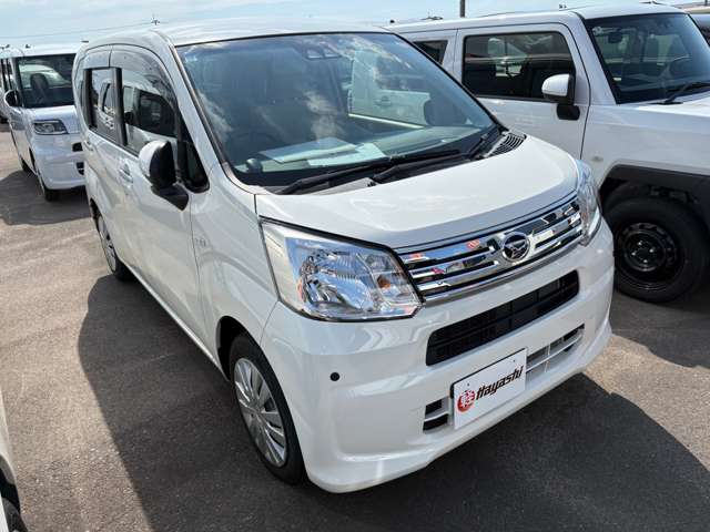 ダイハツ ムーヴ ６６０ Ｌ ＳＡＩＩＩ R3年 (四国) 99