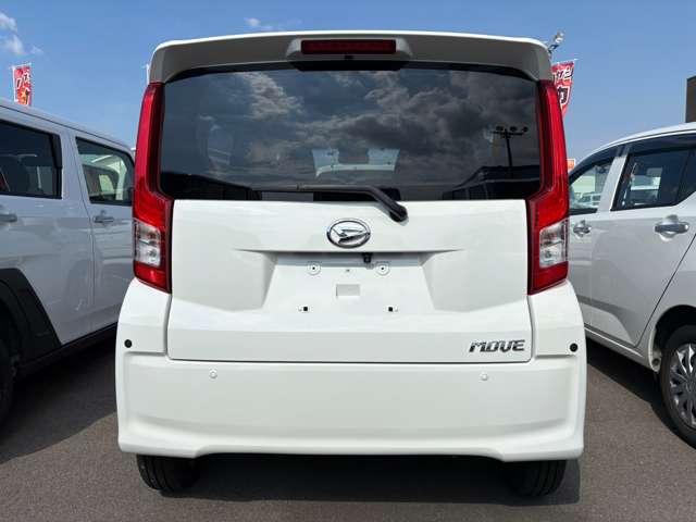 ダイハツ ムーヴ ６６０ Ｌ ＳＡＩＩＩ R3年 (四国) 99