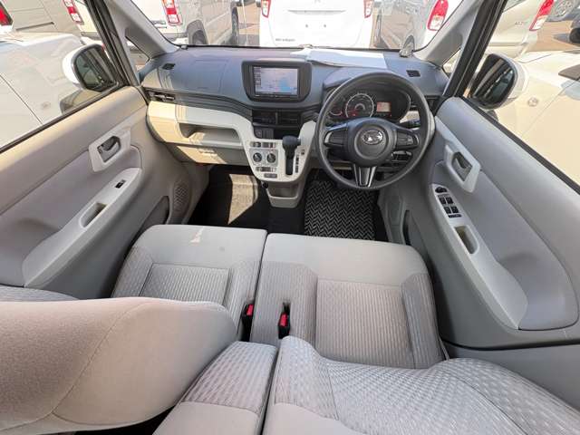 ダイハツ ムーヴ ６６０ Ｌ ＳＡＩＩＩ R3年 (四国) 99