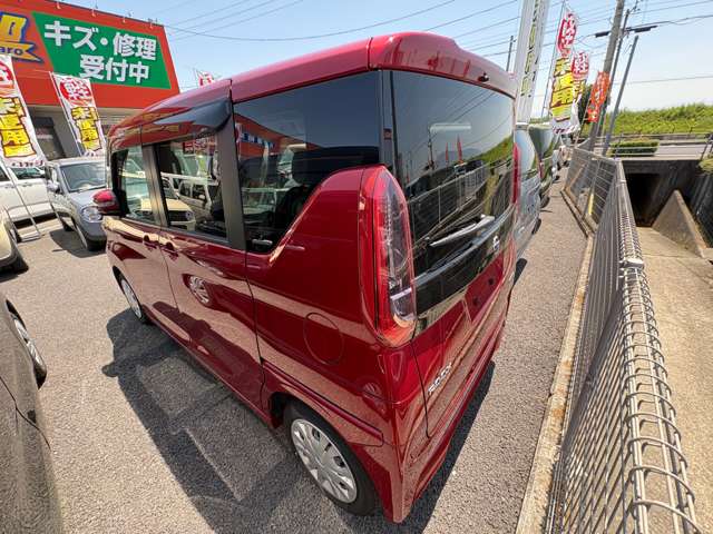 日産 ルークス ６６０ Ｘ R3年 (四国) 99