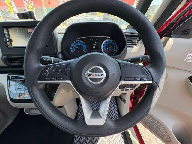 日産 ルークス ６６０ Ｘ R3年 (四国) 99