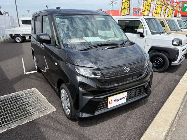 ダイハツ ムーヴ ６６０ Ｘ R7年 (四国) 99