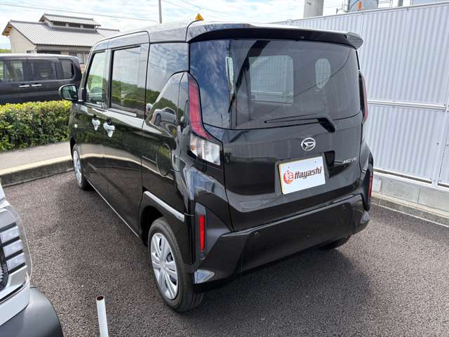 ダイハツ ムーヴ ６６０ Ｘ R7年 (四国) 99