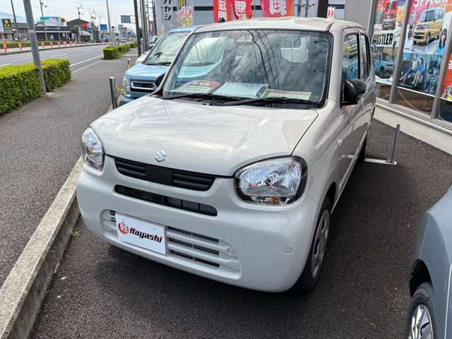 スズキ アルト ６６０ Ｌ R7年 (四国) 99