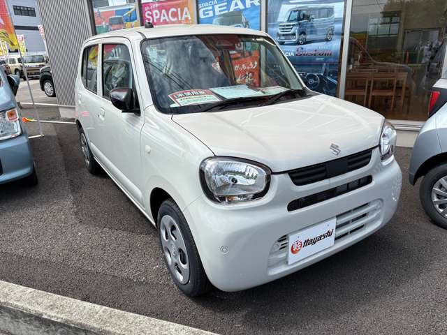 スズキ アルト ６６０ Ｌ R7年 (四国) 99