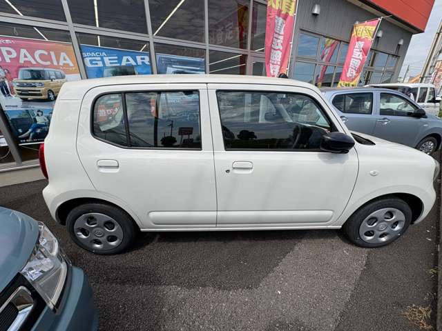 スズキ アルト ６６０ Ｌ R7年 (四国) 99