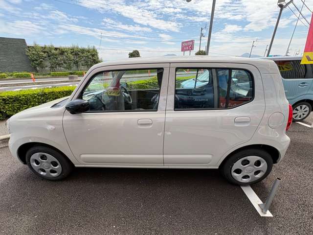 スズキ アルト ６６０ Ｌ R7年 (四国) 99