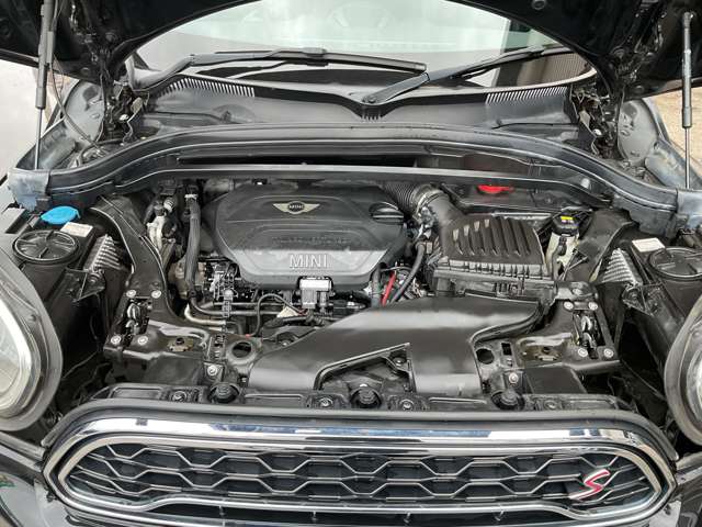 ミニ ミニクロスオーバー クーパー ＳＤ オール４ ４ＷＤ H29年 (関東) 99