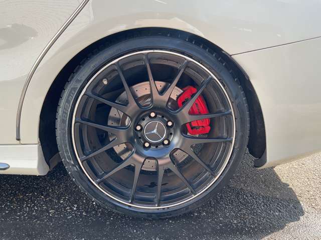 ＡＭＧ ＣＬＡ ＣＬＡ ４５ ４マチック ４ＷＤ H25年 (関東) 99