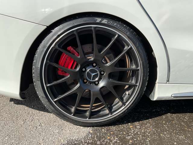 ＡＭＧ ＣＬＡ ＣＬＡ ４５ ４マチック ４ＷＤ H25年 (関東) 99
