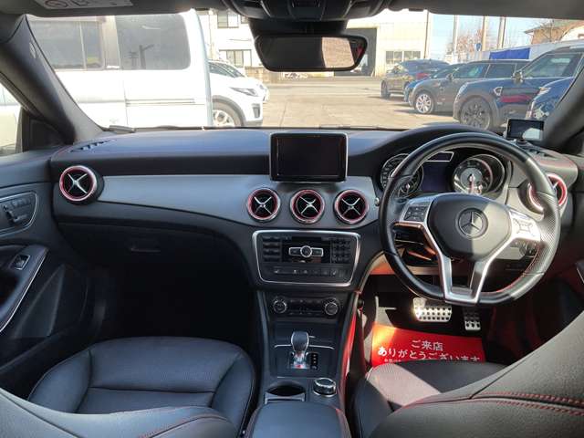 ＡＭＧ ＣＬＡ ＣＬＡ ４５ ４マチック ４ＷＤ H25年 (関東) 99