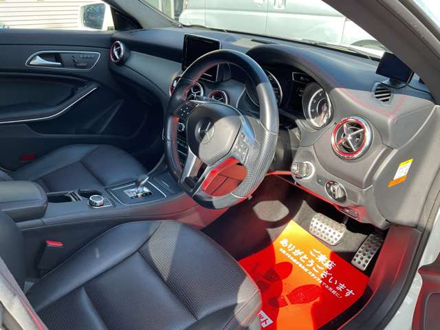 ＡＭＧ ＣＬＡ ＣＬＡ ４５ ４マチック ４ＷＤ H25年 (関東) 99