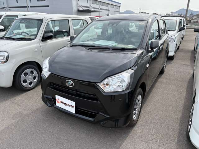 ダイハツ ミラ　イース ６６０ Ｌ ＳＡＩＩＩ R7年 (四国) 99