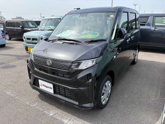 ダイハツ ムーヴ ６６０ Ｌ R7年 (四国) 99