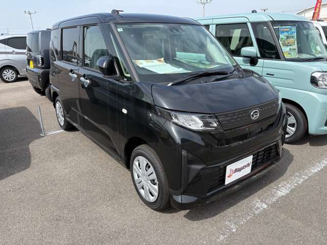 ダイハツ ムーヴ ６６０ Ｌ R7年 (四国) 99