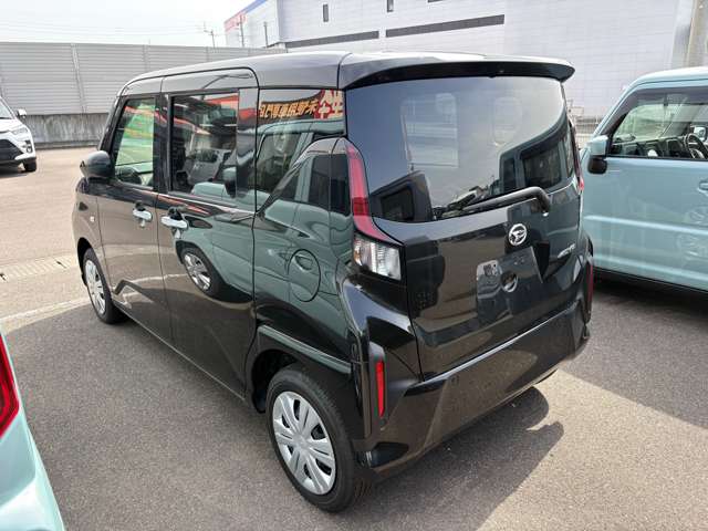 ダイハツ ムーヴ ６６０ Ｌ R7年 (四国) 99