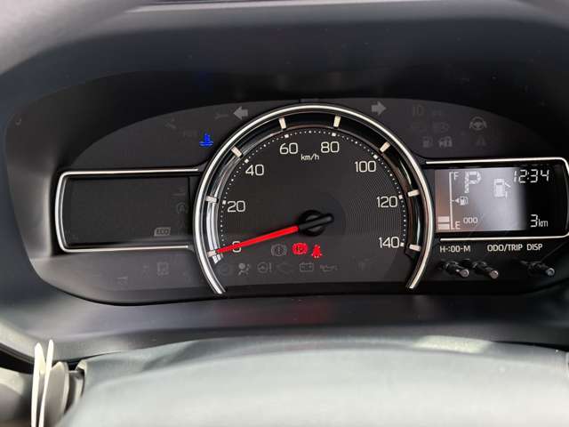 ダイハツ ムーヴ ６６０ Ｌ R7年 (四国) 99