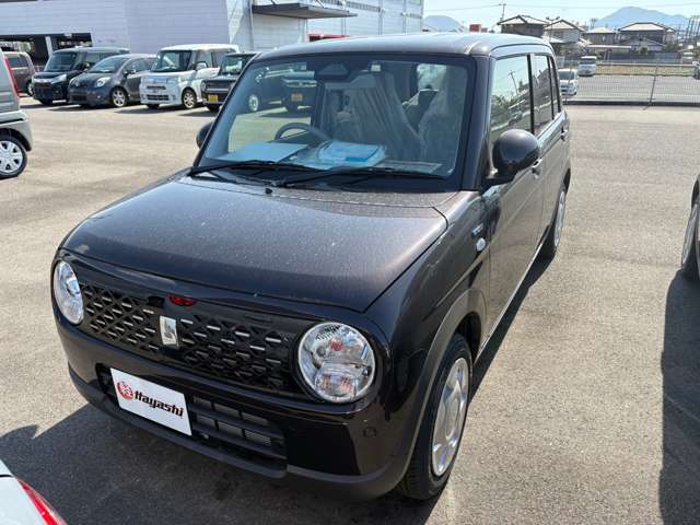 スズキ アルトラパン ６６０ ハイブリッド Ｇ R8年 (四国) 99