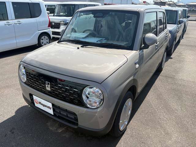 スズキ アルトラパン ６６０ ハイブリッド Ｇ R8年 (四国) 99