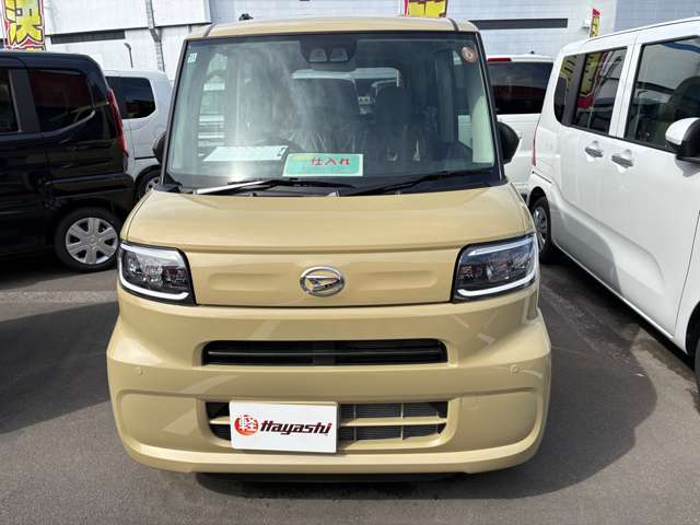 ダイハツ タント ６６０ Ｌ R7年 (四国) 99