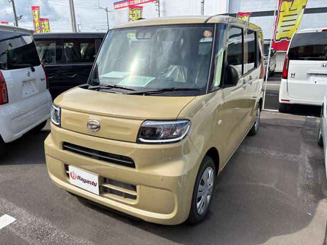 ダイハツ タント ６６０ Ｌ R7年 (四国) 99