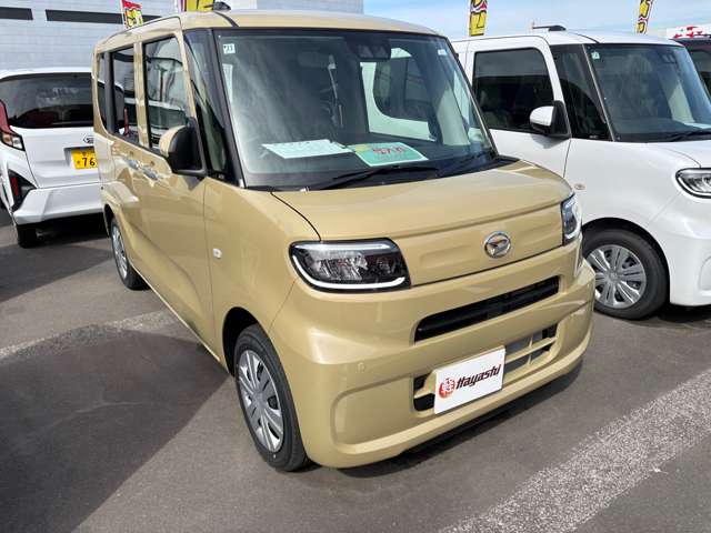ダイハツ タント ６６０ Ｌ R7年 (四国) 99