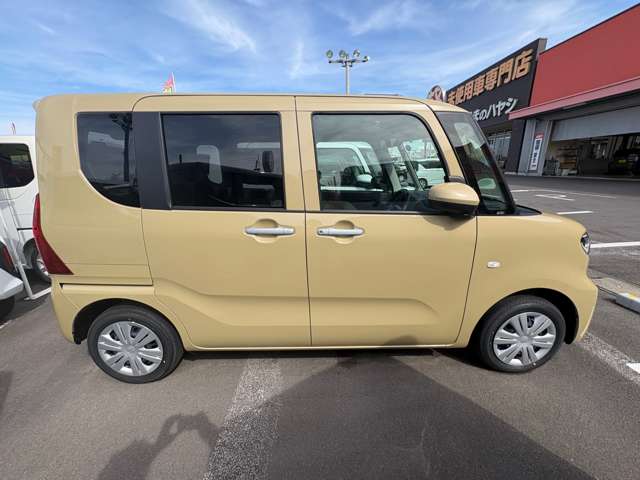 ダイハツ タント ６６０ Ｌ R7年 (四国) 99