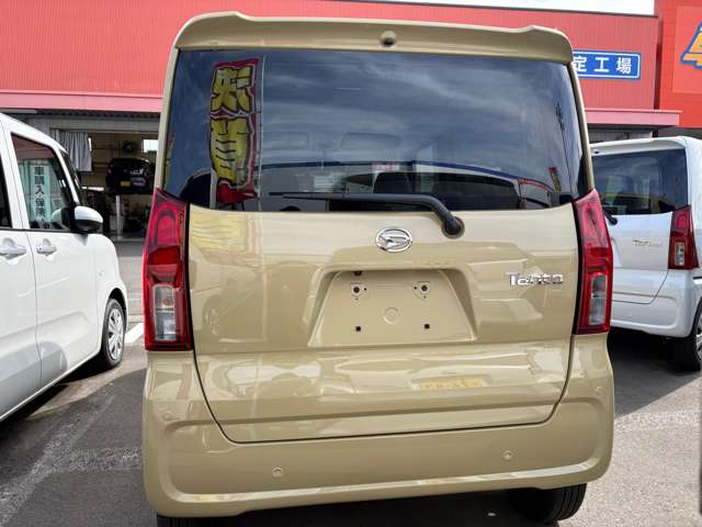 ダイハツ タント ６６０ Ｌ R7年 (四国) 99