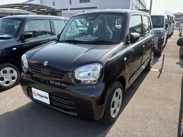スズキ アルト ６６０ Ｌ R7年 (四国) 99