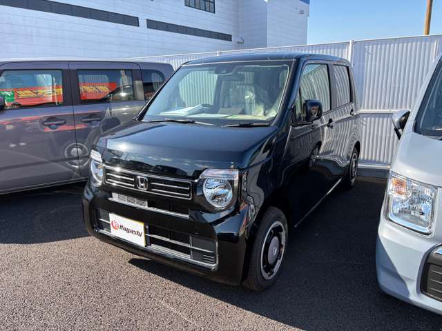 ホンダ Ｎ−ＷＧＮ ６６０ Ｌ R7年 (四国) 99