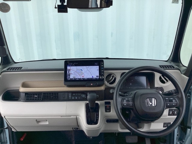 ホンダ Ｎ　ＢＯＸ ６６０ ファッションスタイル ２トーン R7年 (近畿) 99